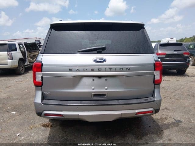 2024 FORD EXPEDITION XLT 16