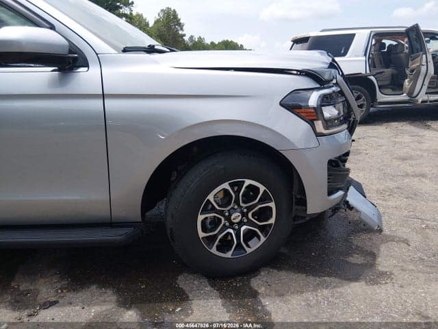 2024 FORD EXPEDITION XLT 19