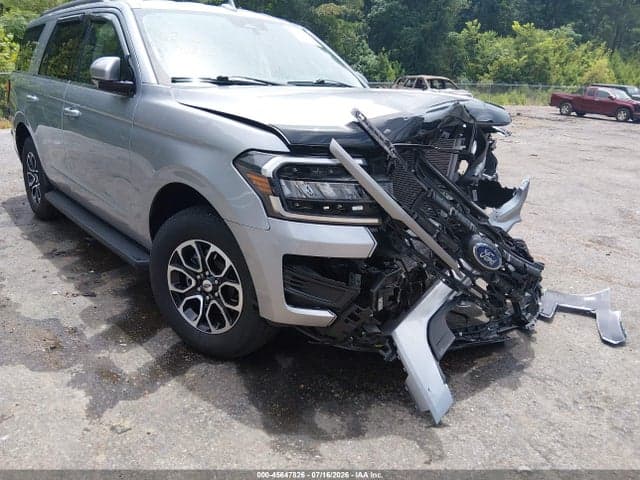 2024 FORD EXPEDITION XLT 20