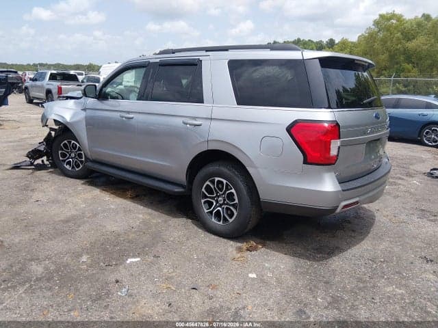 2024 FORD EXPEDITION XLT 3