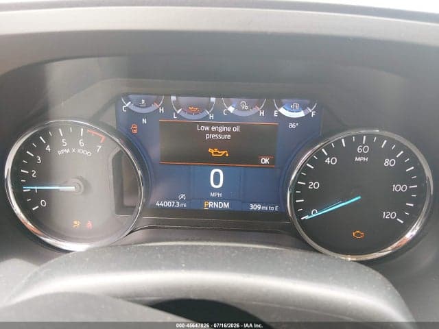 2024 FORD EXPEDITION XLT 7