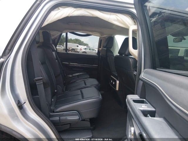 2024 FORD EXPEDITION XLT 8