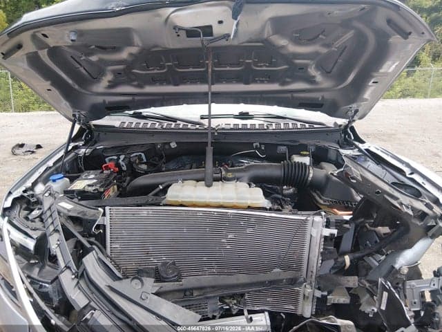 2024 FORD EXPEDITION XLT 10