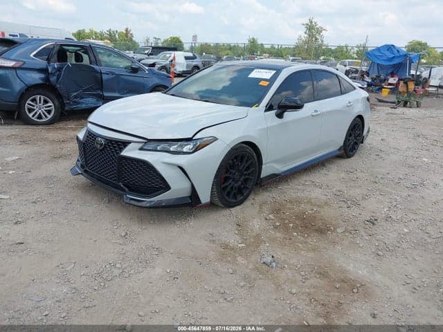 2021 TOYOTA AVALON TRD 2