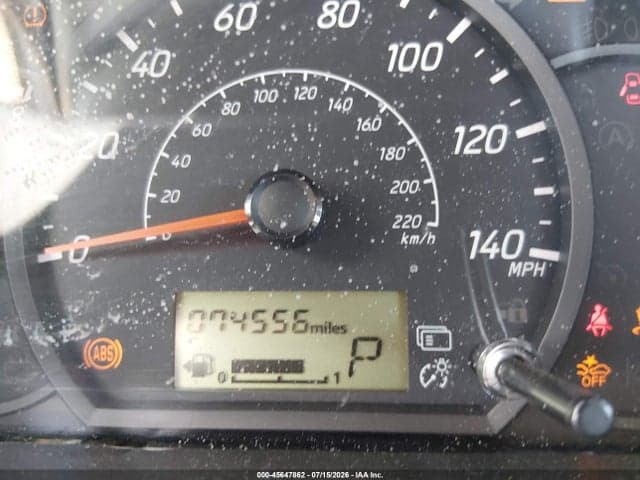 2022 MITSUBISHI MIRAGE ES/LE 16