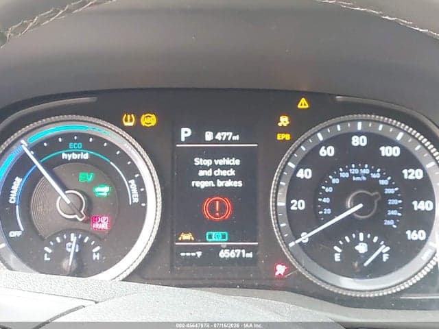 2021 HYUNDAI SONATA SEL 7