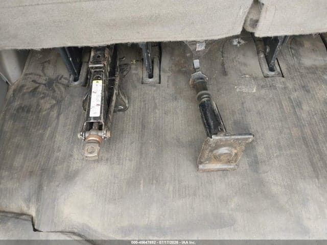 2020 CHEVROLET EXPRESS PASSENGER RWD 2500 REGULAR WHEELBASE LS 12