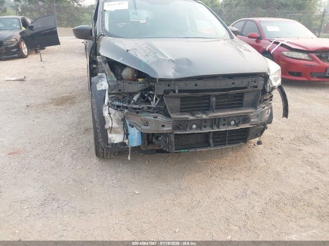 2017 FORD ESCAPE SE 6