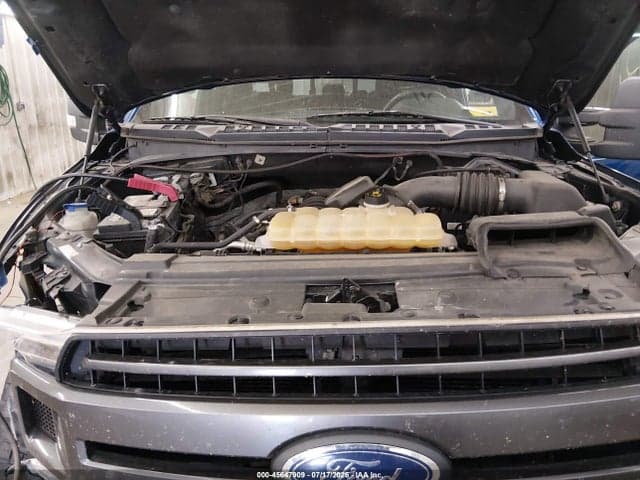 2018 FORD F-150 XLT 10