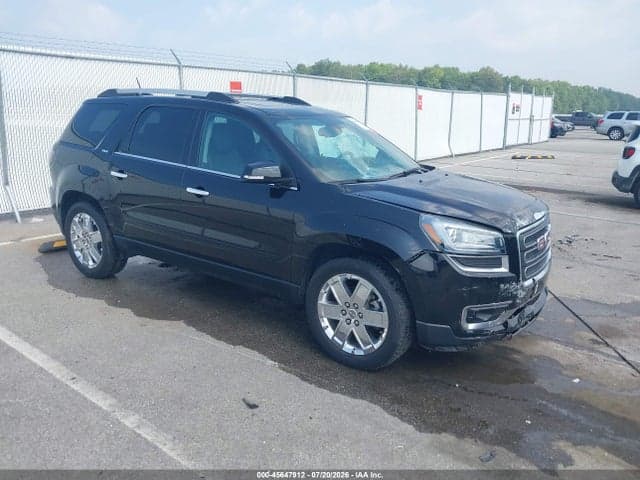 2017 GMC ACADIA LIMITED