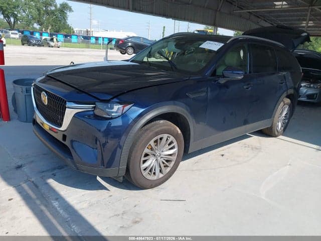 2024 MAZDA CX-90 3.3 TURBO PREFERRED 2