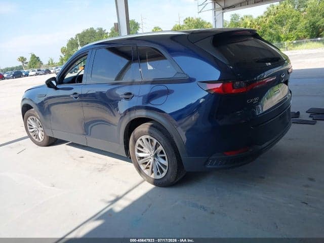2024 MAZDA CX-90 3.3 TURBO PREFERRED 3