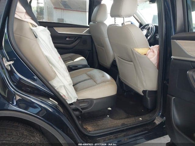 2024 MAZDA CX-90 3.3 TURBO PREFERRED 8