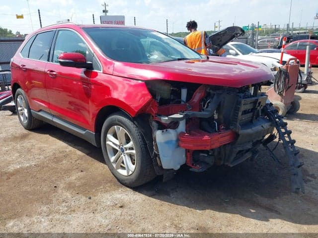 2020 FORD EDGE SEL 1