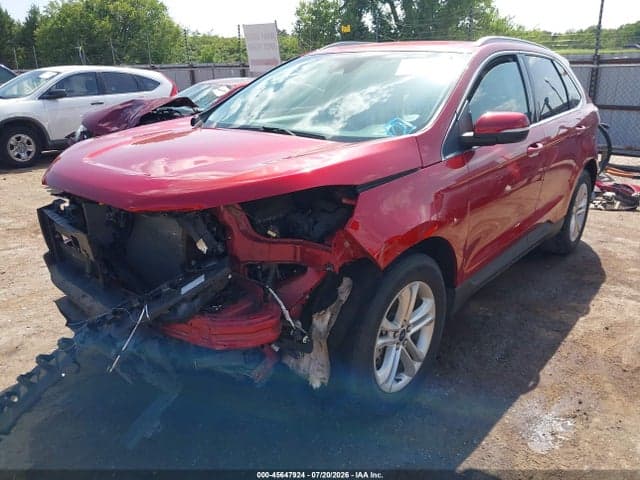 2020 FORD EDGE SEL 2
