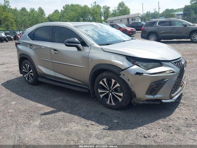 2020 LEXUS NX 300 F SPORT - 1
