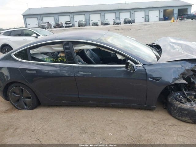 2018 TESLA MODEL 3 LONG RANGE/PERFORMANCE 11