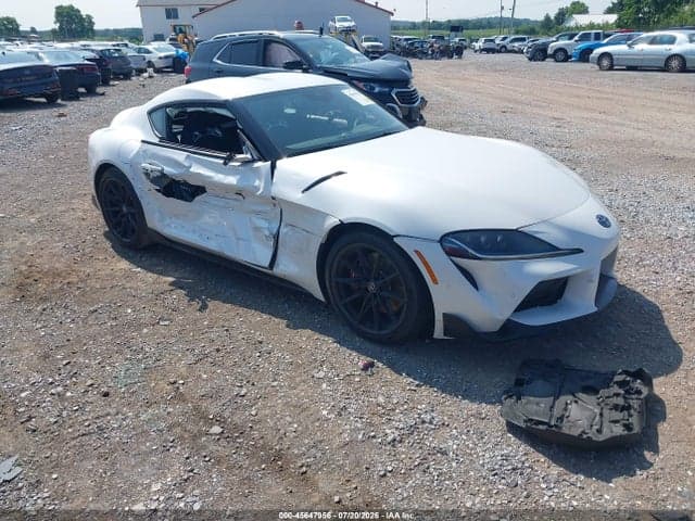 2026 TOYOTA GR SUPRA 3.0 PREMIUM 1