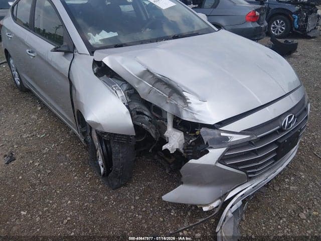 2019 HYUNDAI ELANTRA SE 6