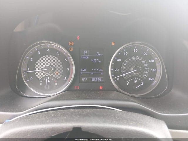 2019 HYUNDAI ELANTRA SE 7