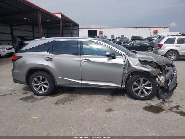 2018 LEXUS RX 350L PREMIUM 13