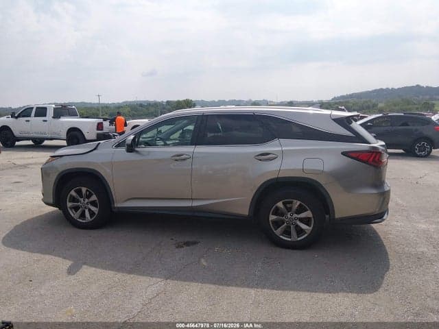 2018 LEXUS RX 350L PREMIUM 14