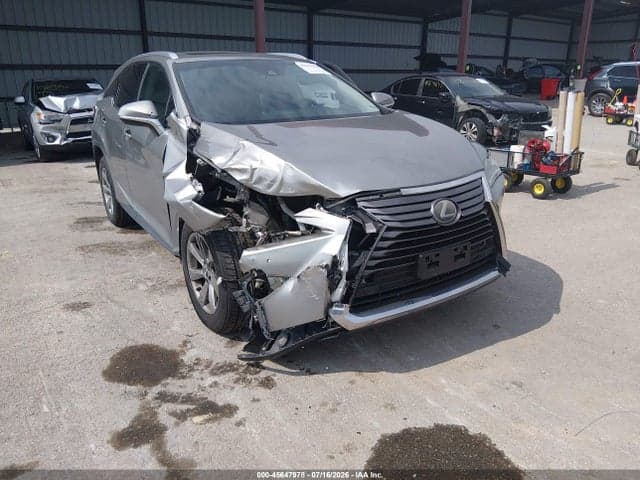 2018 LEXUS RX 350L PREMIUM 6