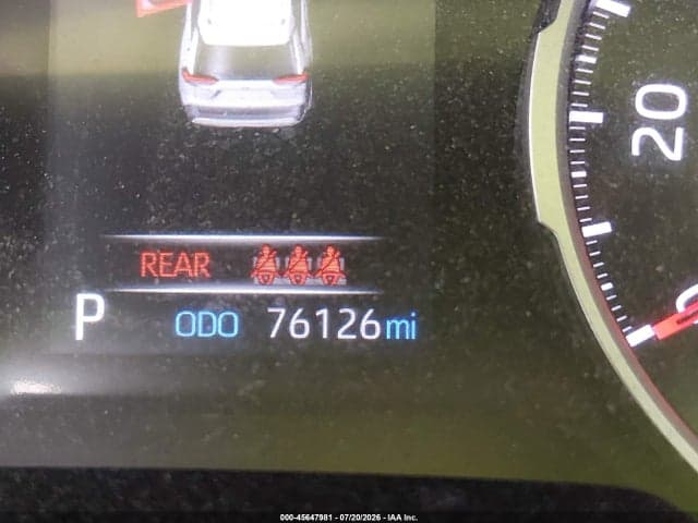 2021 TOYOTA RAV4 XLE PREMIUM 16