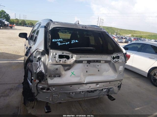 2021 TOYOTA RAV4 XLE PREMIUM 6