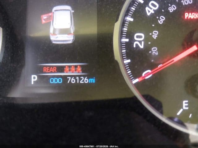 2021 TOYOTA RAV4 XLE PREMIUM 7