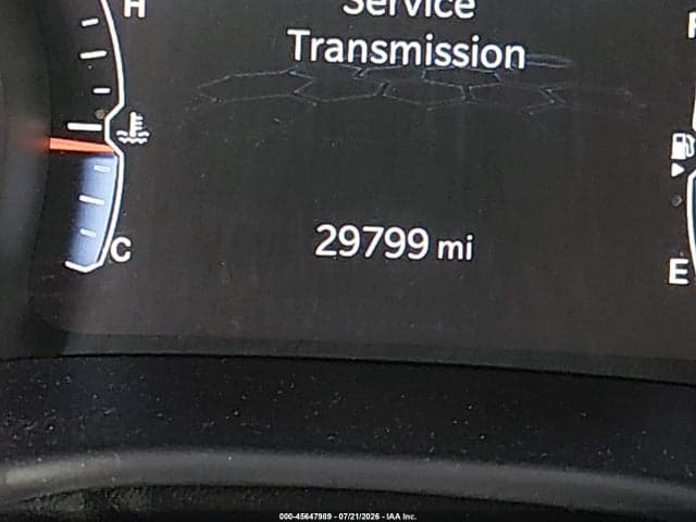 2024 JEEP COMPASS LIMITED 4X4 14