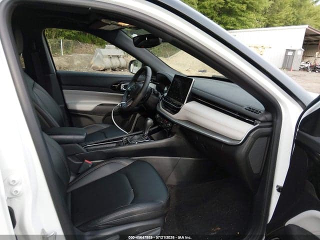 2024 JEEP COMPASS LIMITED 4X4 5