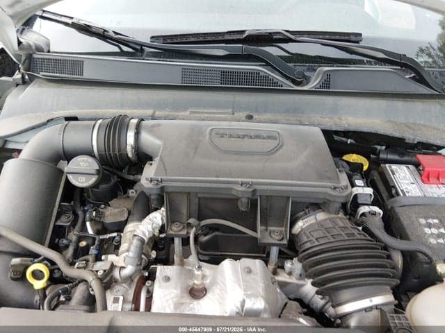 2024 JEEP COMPASS LIMITED 4X4 9