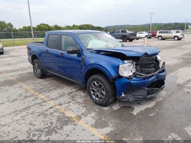 2023 FORD MAVERICK XLT - 1