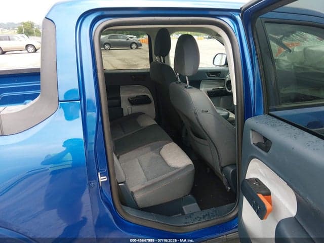 2023 FORD MAVERICK XLT 8