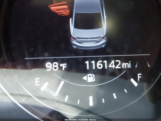 2018 MAZDA MAZDA6 TOURING 15