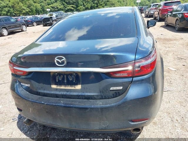 2018 MAZDA MAZDA6 TOURING 16