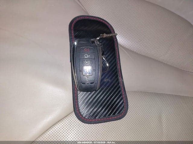 2017 LINCOLN MKC SELECT 11