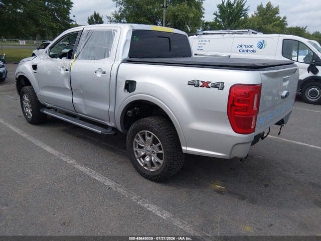 2019 FORD RANGER LARIAT 3