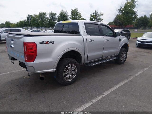 2019 FORD RANGER LARIAT 4