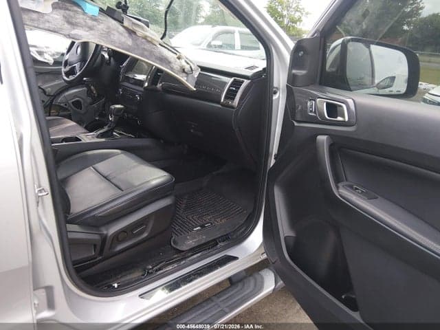 2019 FORD RANGER LARIAT 5