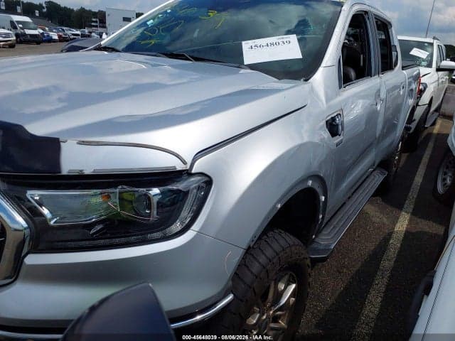 2019 FORD RANGER LARIAT 6