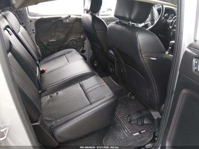 2019 FORD RANGER LARIAT 8