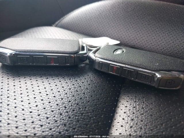 2021 KIA SPORTAGE EX 11