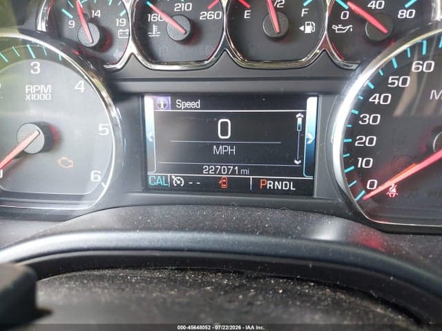 2017 GMC SIERRA 1500 SLT 15