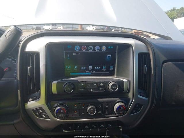 2017 GMC SIERRA 1500 SLT 17