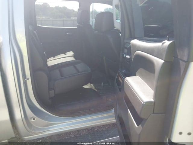 2017 GMC SIERRA 1500 SLT 8