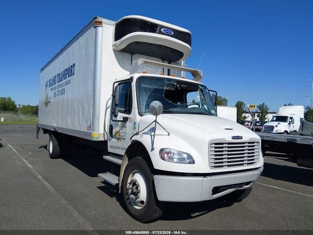 2024 FREIGHTLINER M2 106 - 1