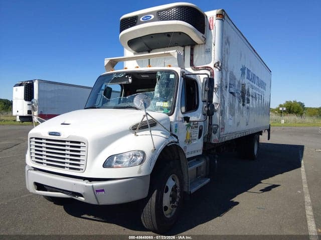 2024 FREIGHTLINER M2 106 2