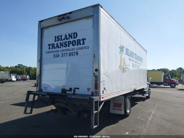 2024 FREIGHTLINER M2 106 4
